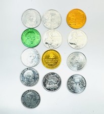 Vtg 1974 gold for sale  Columbia