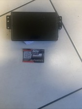 Afficheur digital 9816246080 d'occasion Afficheur digital 9816246080 d'occasion  Maizières-lès-Metz