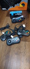 Neo geo controller d'occasion  Expédié en Belgium