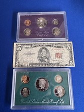 Juegos de monedas y billetes segunda mano  Embacar hacia Mexico