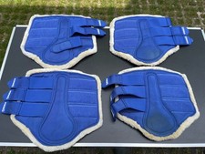 4er gamaschen set gebraucht kaufen  Landsberg am Lech