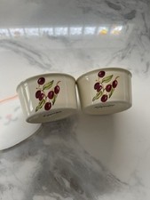 Pair rayware ramekins for sale  MALDON