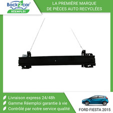 Renfort pare choc d'occasion  Saint-Quentin