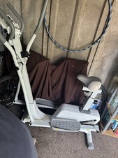 Tread machine for sale  BURY