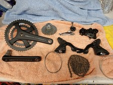 Campagnolo centaur spd for sale  ELLESMERE PORT