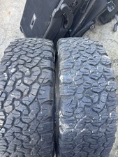 Goodrich terrain ko2 for sale  SHETLAND
