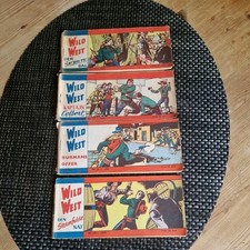 wildwest comics gebraucht kaufen wildwest comics gebraucht kaufen Hardegsen