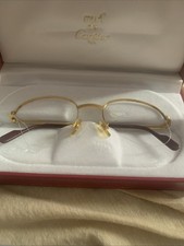 Monture lunettes vue d'occasion  Sartrouville