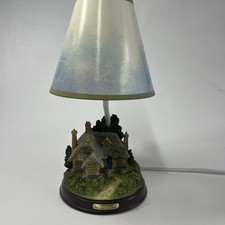 Thomas kinkade everett for sale  Honey Brook