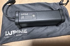 Lupine smartcore li gebraucht kaufen  Schierling
