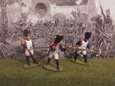 Soldatini airfix francesi usato  Firenze