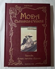 Luigi pruneti moda usato  Paderno Dugnano