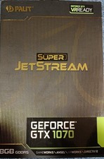 Palit geforce gtx gebraucht kaufen  Gelsenkirchen