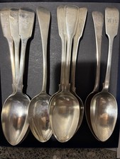 Solid silver serving for sale  NEWCASTLE UPON TYNE