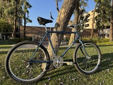 1986 specialized rockhopper for sale  Riverside