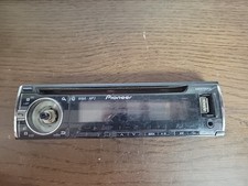 Pioneer deh x6600bt for sale  Modesto