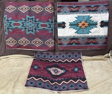 Southwestern pillow covers for sale  San Antonio