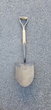 Ww2 pelle shovel d'occasion  Château-Thierry