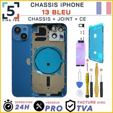 Chassis remplacement iphone d'occasion  Sarcelles