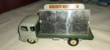 Dinky toys meccano d'occasion  Le Donjon