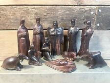 Vintage hand carved for sale  American Fork