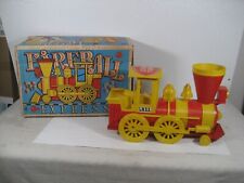 Vintage marx fireball for sale  Pocono Lake