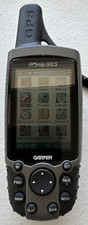 Garmin gps map for sale  Colorado Springs