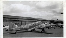 FOTO VINTAGE AIRSPEED CONSUL G-AHJZ comprar usado  Enviando para Brazil