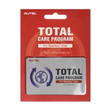 Autel Maxisys Elite / Elite ii serviço de atualização de um ano programa de cuidados totais TCP AU comprar usado  Enviando para Brazil