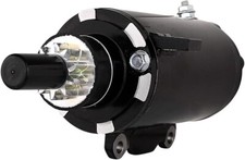 Usado, Motor de arranque elétrico raro compatível com motor de popa Evinrude Marine 81-95 90 HP comprar usado  Enviando para Brazil