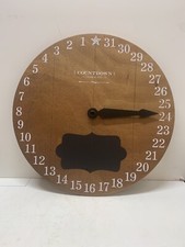 Countdown clock holidays for sale  Rochester