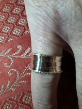 anello fascione usato anello fascione usato Riposto