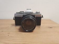 Minolta minolta 50mm gebraucht kaufen  Landshut