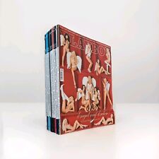 Playboy 2007 centerfold gebraucht kaufen  Seelze