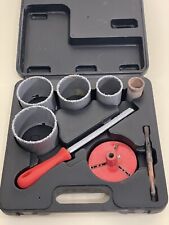 Carbide grit hole for sale  East Stroudsburg