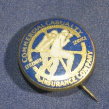 Commercial casualty insurance for sale  Albany