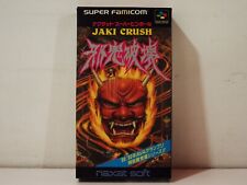 Jaki crush nintendo d'occasion  Paris XI