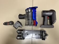 Dyson dc45 hand gebraucht kaufen  Düsseldorf