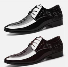 Mens formal shiny for sale  SOLIHULL