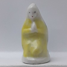Fève vierge marie d'occasion  Gignac-la-Nerthe