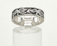 Ring 925 sterling gebraucht kaufen  Münster