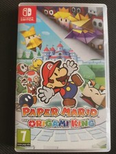 Paper mario the d'occasion  Kaysersberg