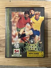 Super sidekicks neo d'occasion  Orvault