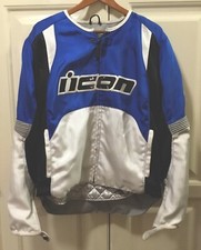 Icon overlord performance for sale  Kirkwood