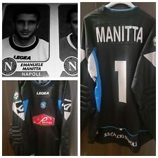 Maglia napoli 2003 usato  Italia