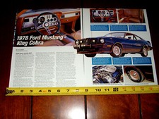 1978 ford mustang for sale  Phoenix