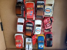 Scalextric job lot for sale  RUNCORN