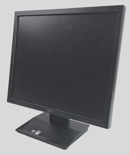 Acer V193A Monitor 19" LCD-Display 1280x1024 schwarz comprar usado  Enviando para Brazil