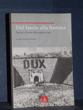 Emilio franzina dal usato  Verona