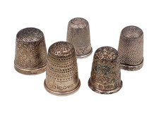 antique thimbles for sale antique thimbles for sale RUGBY